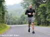Travis Kauffman Training at Former Muhammad Ali Camp