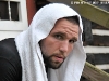 Travis Kauffman Training at Former Muhammad Ali Camp