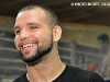 Travis Kauffman Training at Former Muhammad Ali Camp