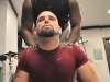 Travis Kauffman vs Tony Grano