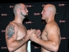 Travis Kauffman vs Tony Grano