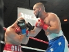 Travis Kauffman vs Tony Grano