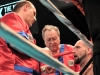 Travis Kauffman vs Tony Grano