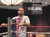 Travis Kauffman vs Tony Grano