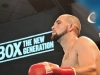 Travis Kauffman vs Tony Grano
