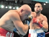 Travis Kauffman vs Tony Grano