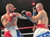 Travis Kauffman vs Tony Grano