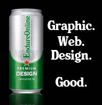 Graphic Web Design Lancaster PA