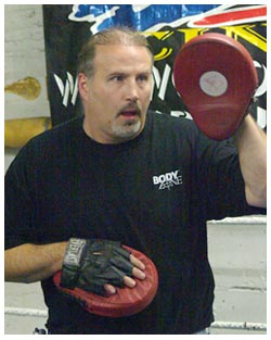 marshallmitts Marshall Kauffman