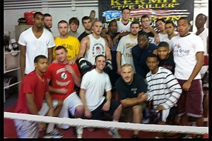 ALBRIGHT_TEAM_MARSHALL ALBRIGHT_TEAM_MARSHALL