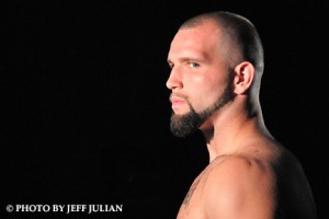 Travis Kauffman 